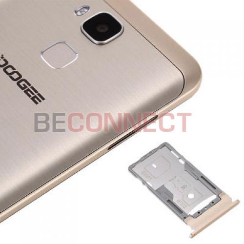 Doogee Y6C Shimmer Gold